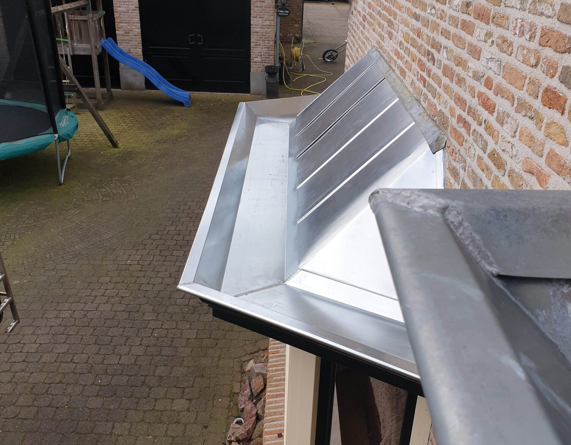 Zinkwerk Limburg Dak Direct Limburg