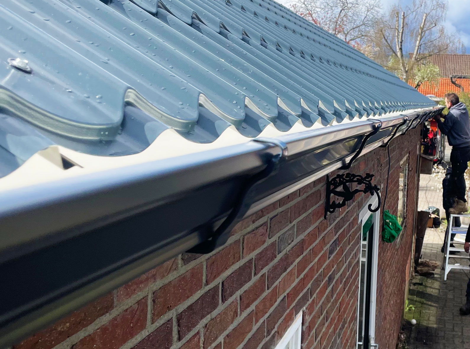 Dakgoten Limburg Dak Direct Limburg